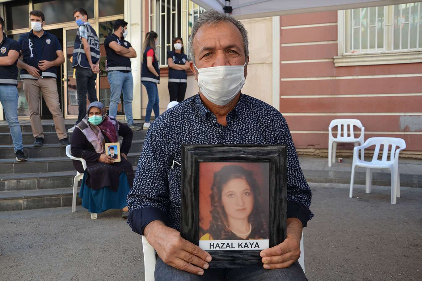 Mustafa Kaya
